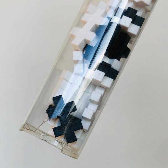 PlusPlus Tube / Cow 70 pcs Pastel Building Set Made in Denmark New Sealed Age 5+ - Picture 10 of 12